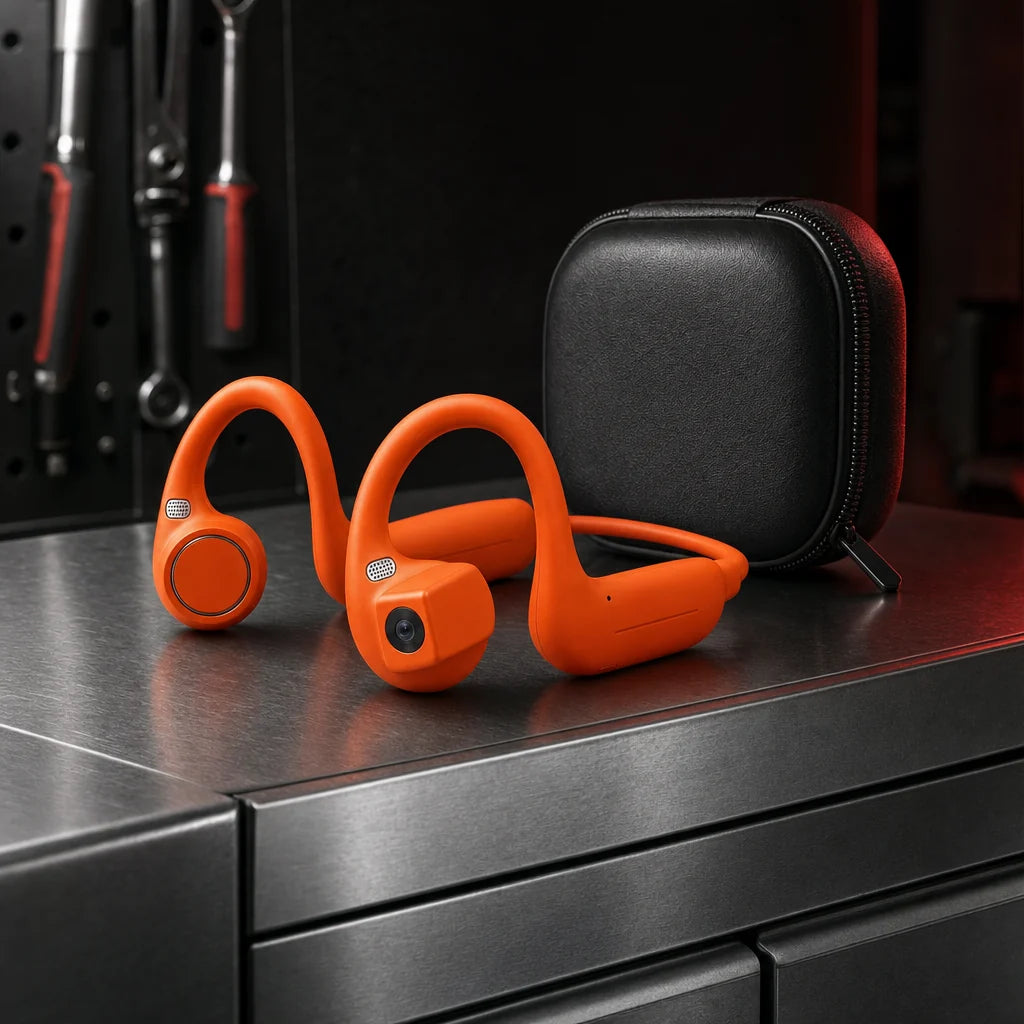 EchoLens™ Audio Vision