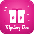 Dollhouse Mystery Box