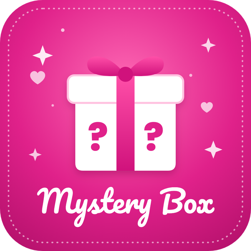 Mystery Box